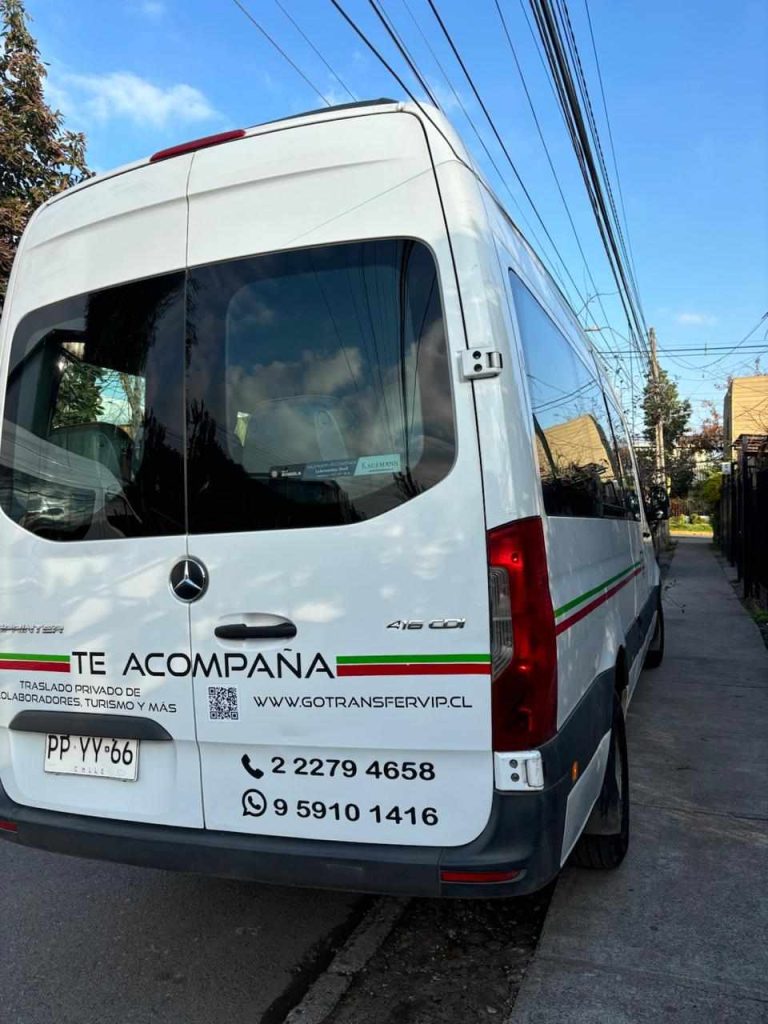 Transporte corporativo en los accidentes del trayecto y cómo evitarlos