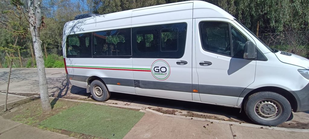 Empresa de Transporte de Pasajeros