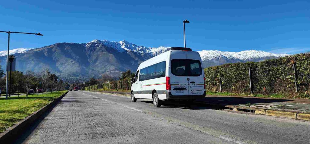 Transfer al Aeropuerto